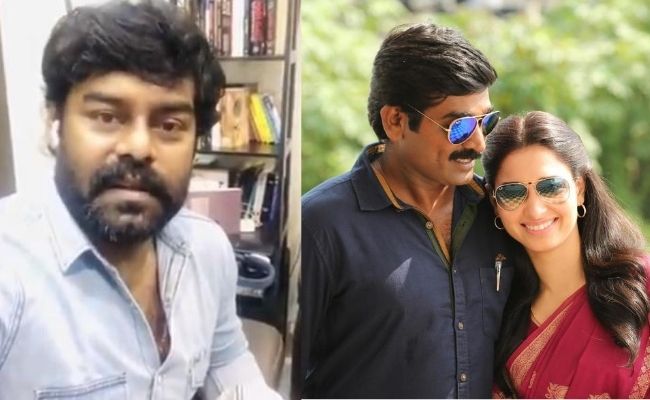 Vijay Sethupathi Hit film Dharmadurai to get a sequel