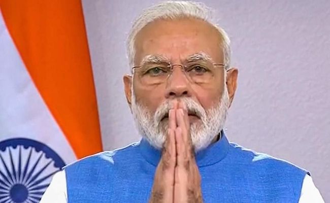MS Dhoni shares PM Narendra Modi’s long message to him 