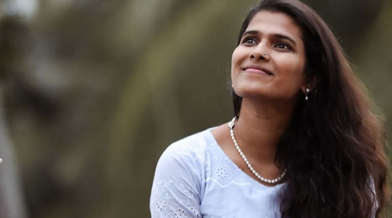 Director reveals singer SPB loved this hit film and appreciated her ft Halitha Shameem