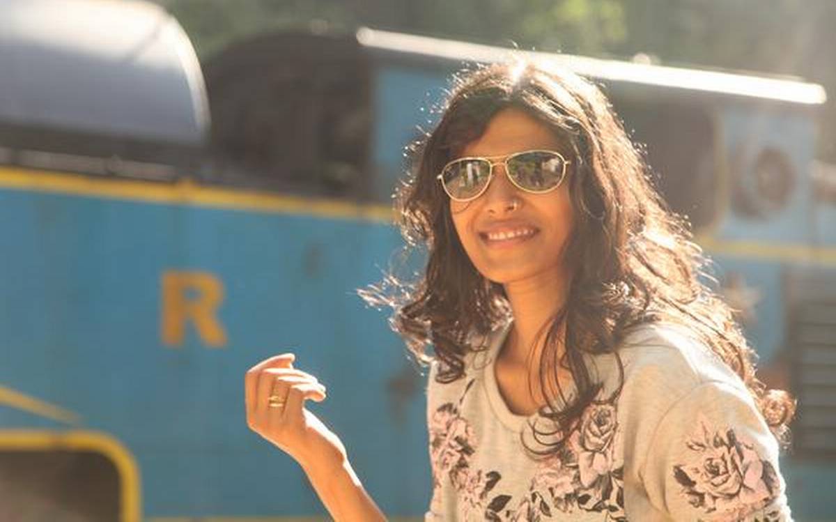 Director reveals singer SPB loved this hit film and appreciated her ft Halitha Shameem