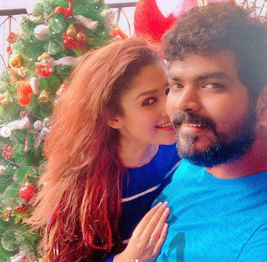 Vignesh Shivn opens up about marriage with Nayanthara in exclusive interview | நயன்தாராவுடனான திருமணம் குறித்து மனம் திறக்கும் விக்னேஷ் சிவன்