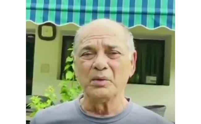 Sushant’s father KK Singh allegations on Rhea Chakraborty
