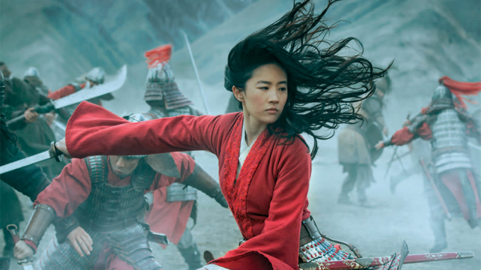 Local Chinese blockbuster beats Tenet at box office