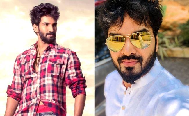 2 popular heroes join hands with Director Suseenthiran for a bilingual film ft Jai and Aadhi