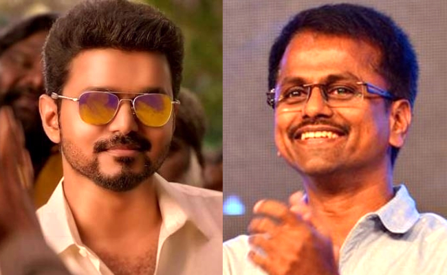 Real truth about Vijay and AR Murugadoss’ Thalapathy 65 title