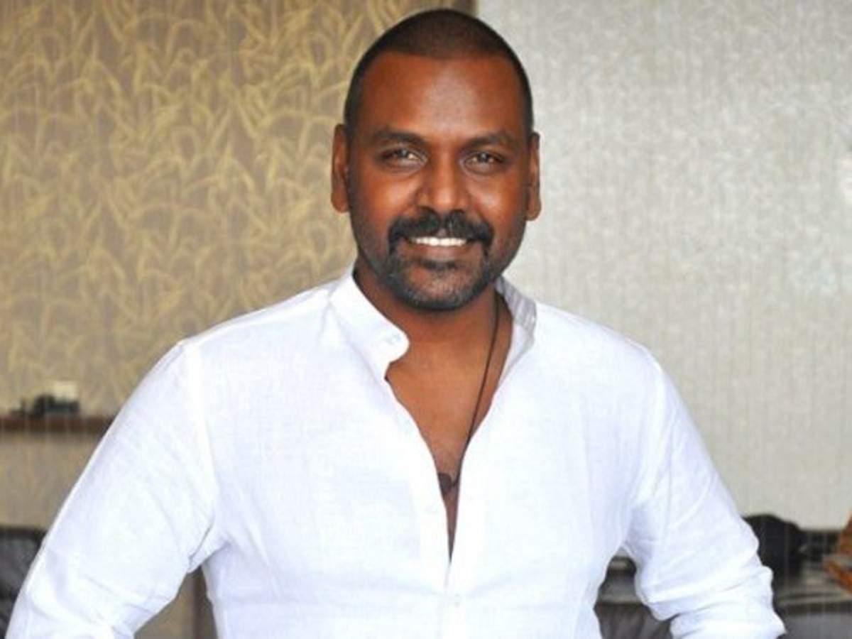 Raghava Lawrence posts official statement about joining politics