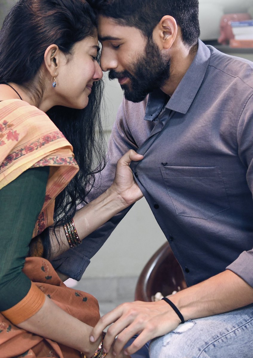 Sai Pallavi's Love Story is back on track ft Sekhar Kammula and Naga Chaitanya
