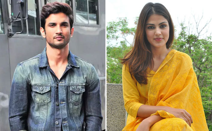 Rhea Chakraborty arrested by NCB after 3 days of interrogation over Sushant Singh Rajput death case