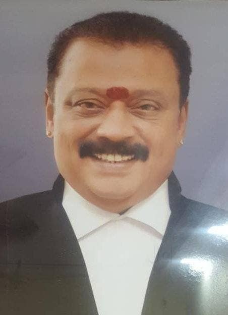 Shocking, Tamil actor and popular lawyer passes away ft Duraipandian