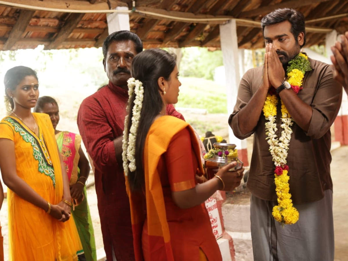 Vijay Sethupathi’s film to release directly in OTT in 5 languages, release plans here ft Ka Pae Ranasingam