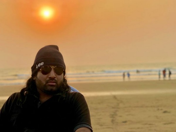 Indian pop-star, Lord J, the story of Planet’s first and only Anonymous Star