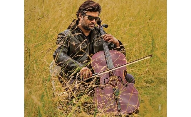 Anushka Shetty - Madhavan’s Nishabdham to release on October 2