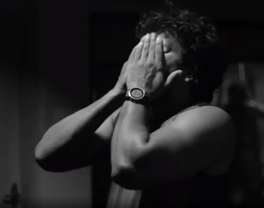 New mass video from Arya and Pa Ranjith's Boxing Film is going viral; Goosebumps Guaranteed ft Kalaiyarasan