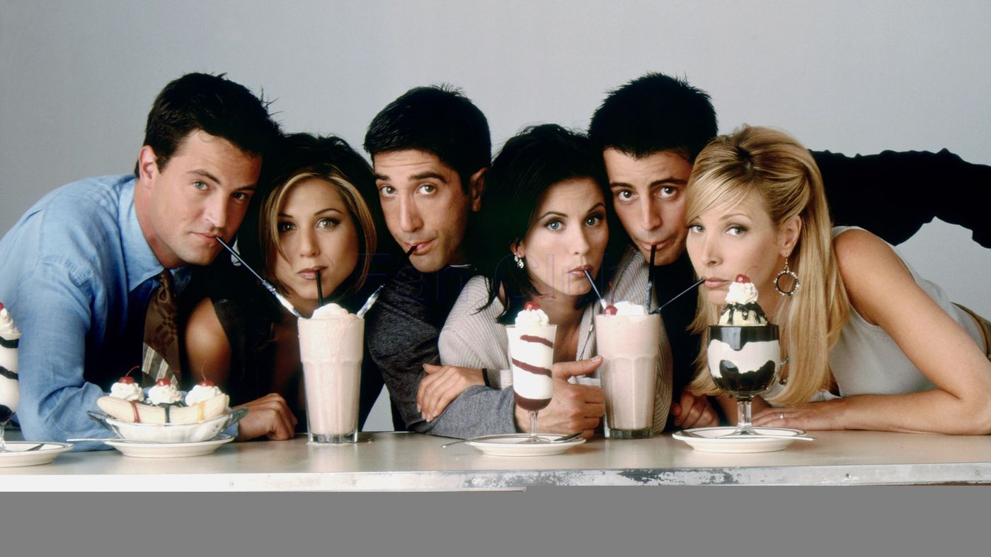 Lisa Kudrow’s word on FRIENDS Reunion episode goes Viral 