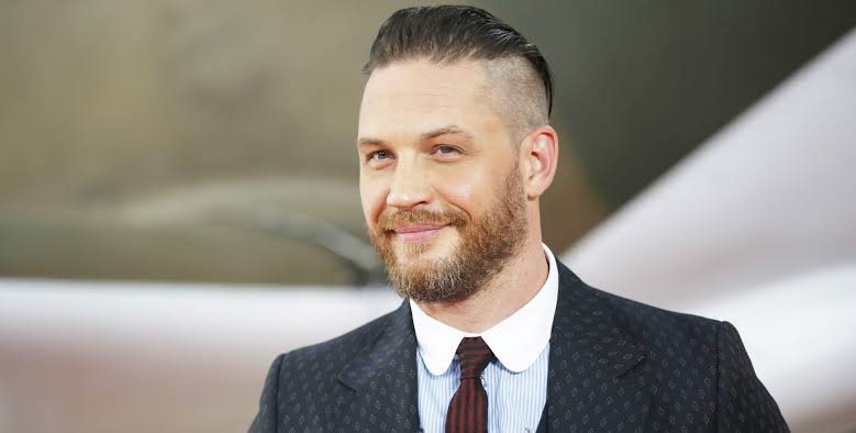 Tom Hardy is tipped to be the new James Bond