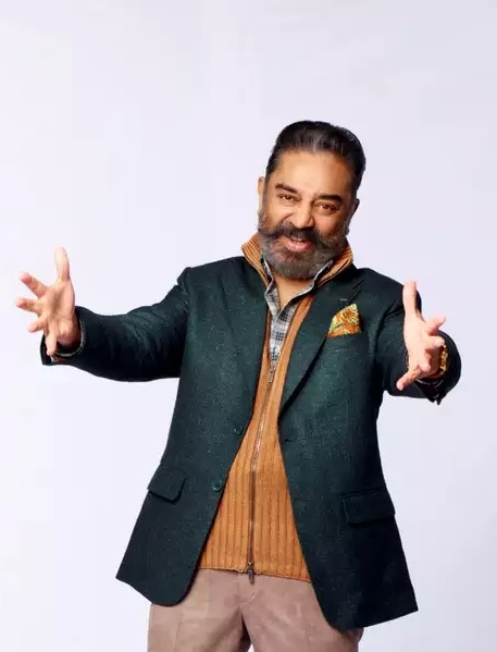 Did two Bigg Boss Tamil 4 contestants test positive for Covid 19? New rules revealed ft Kamal Haasan