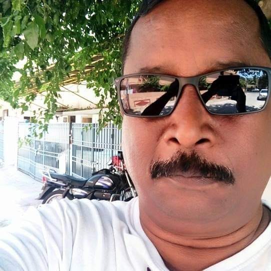 Vijay’s Ghilli and Vikram’s Dhool fame actor Ruben Jay passes away reportedly due to Covid 19