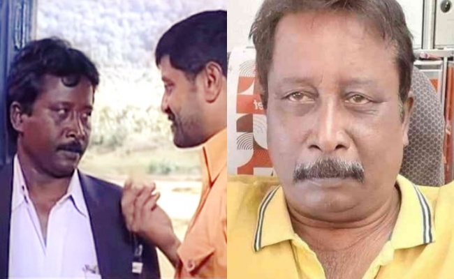 Thalapathy Vijay's Ghilli and Vikram's Dhool fame Ruben Jay Passes Away | நடிகர் விஜய்யின் கில்லி பட நடிகர் திடீர் மரணம்