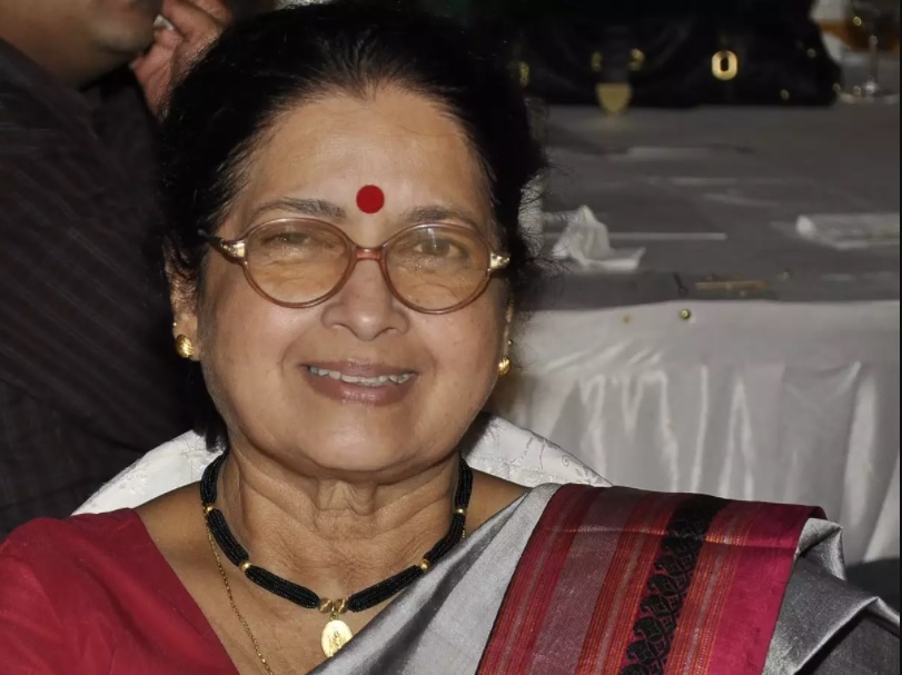 Veteran actress passes away battling Covid-19; tributes pour in ft Ashalata Wabgaonkar
