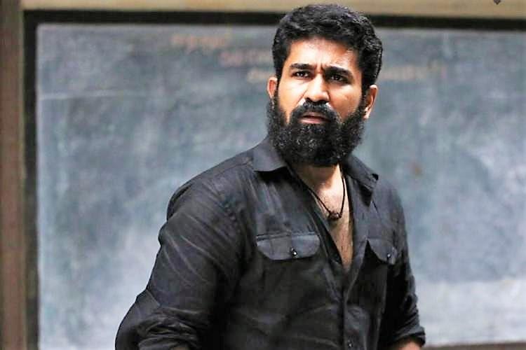Vijay Antony - Aathmika’s next movie titled Koodiyil Oruvan