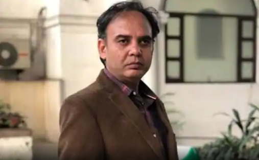 Popular actor and Drama artist Bhupesh Pandya passes away