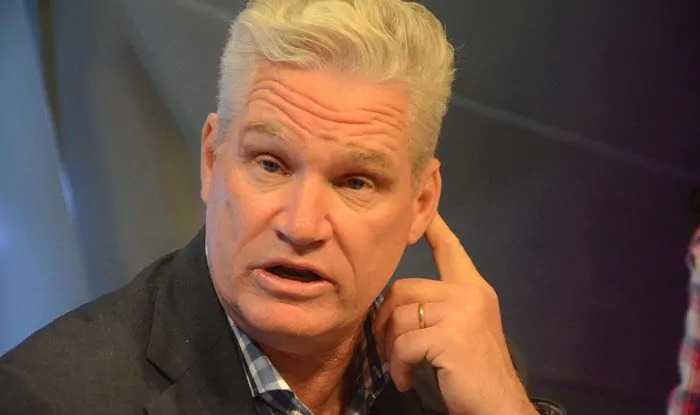 former australia cricketer Dean Jones passes away