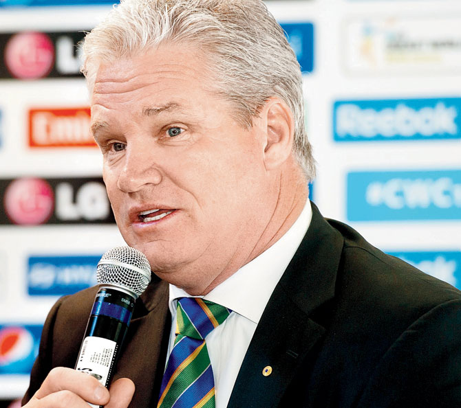 Chennai Super Kings aka CSK mourns the loss of this legend; tributes pour in ft Dean Jones