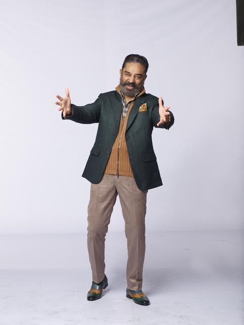 Kamal Haasan’s Bigg Boss Tamil 4 launch date revealed, new promo super-excites fans