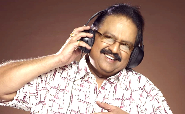 Full funeral video of singer SPB’s cremation with state honours