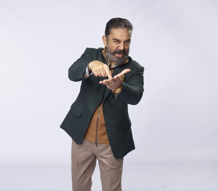 On Kamal Haasan’s Bigg Boss 4 launch, Vijay TV to announce a new music channel Star Vijay Music