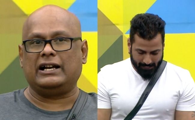 Bigg Boss Tamil 4 Day 5 - October 8 Daily review - Episode highlights