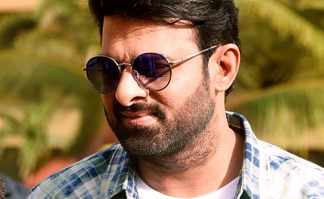 Nag Ashwin’s Prabhas 21 starring Prabhas and Deepika Padukone gets this Superstar ft Amitabh Bachchan