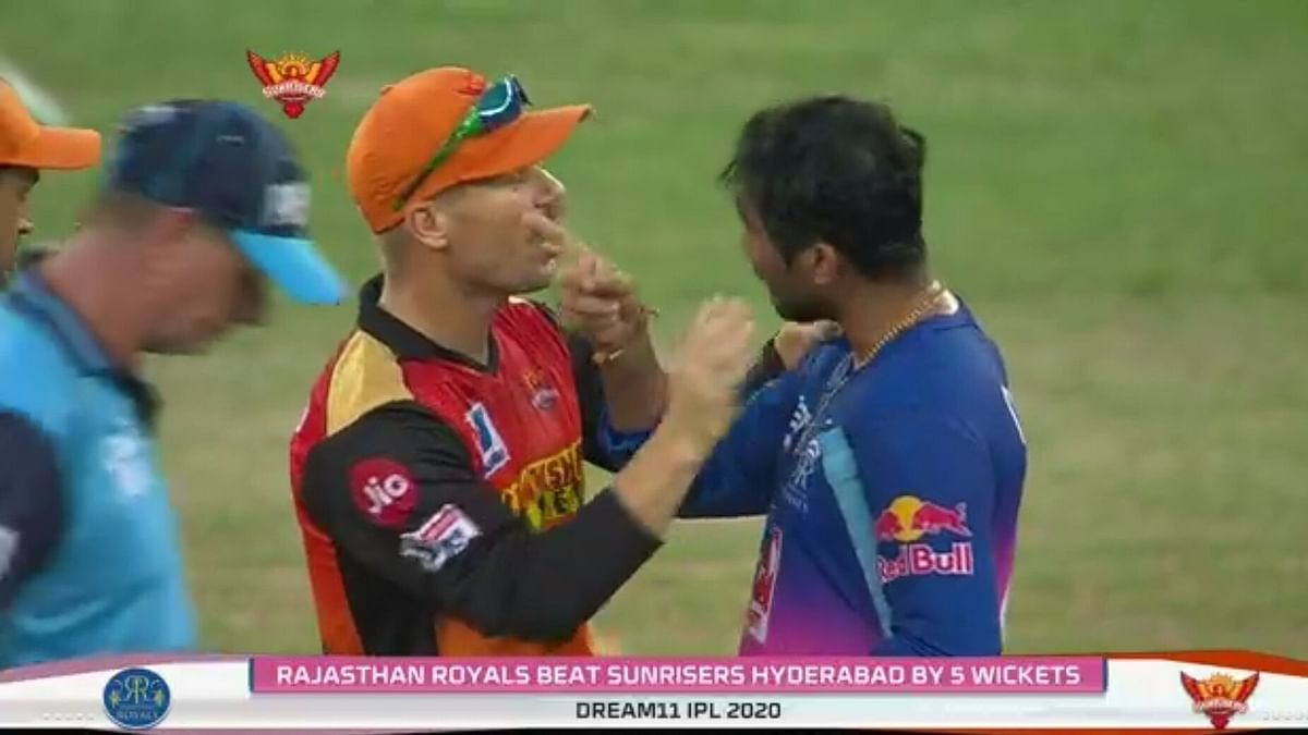 rahul tewatia opens up heated argument with khaleel ahmed rrvssrh