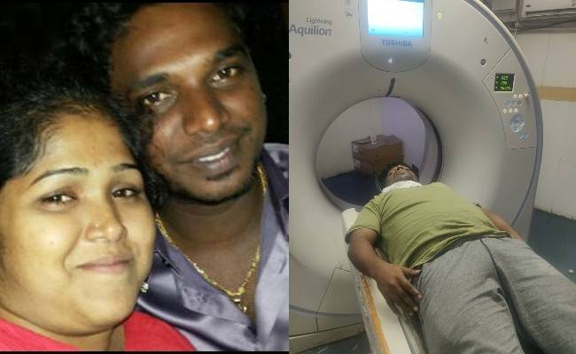 Nanjil Vijayan shares what happened exactly when he was allegedly attacked by Suriya Devi