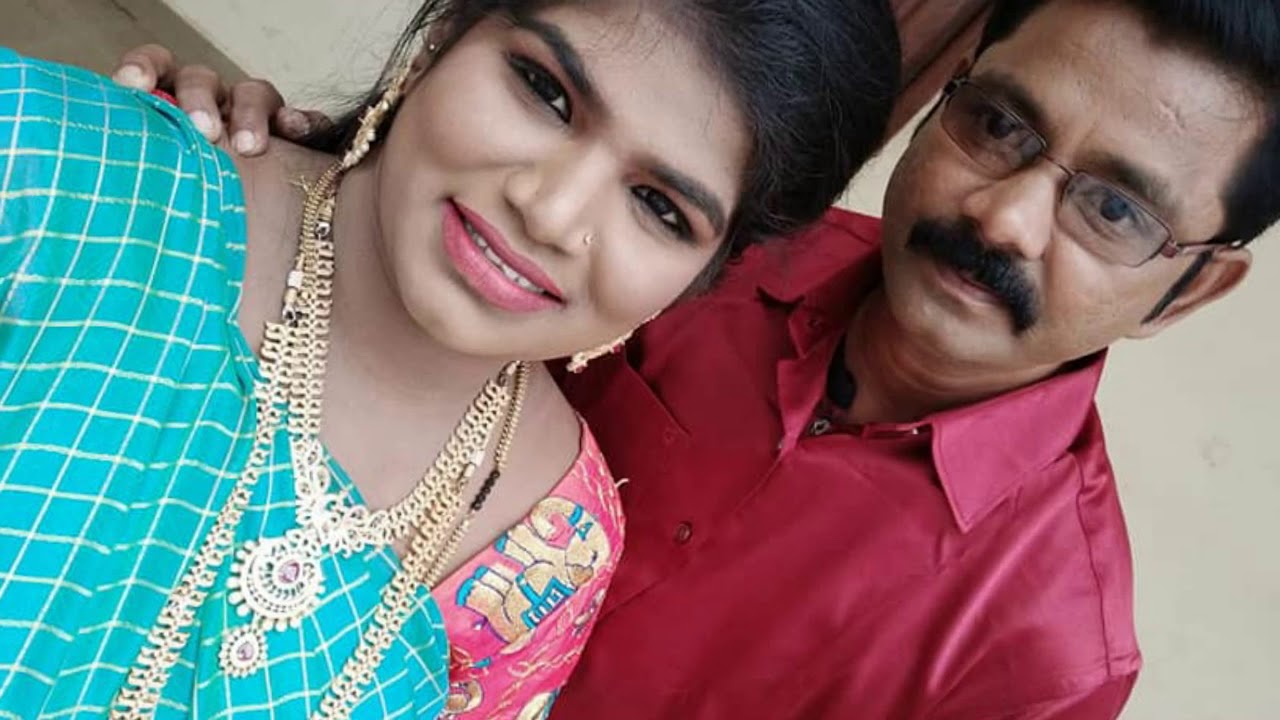 Bigg Boss 4 Aranthangi Nisha's hubby Riaz fell in love with her for these 2 reasons, viral video