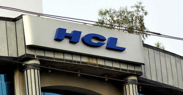 hcl tech to roll out salary hikes for all employees in phases