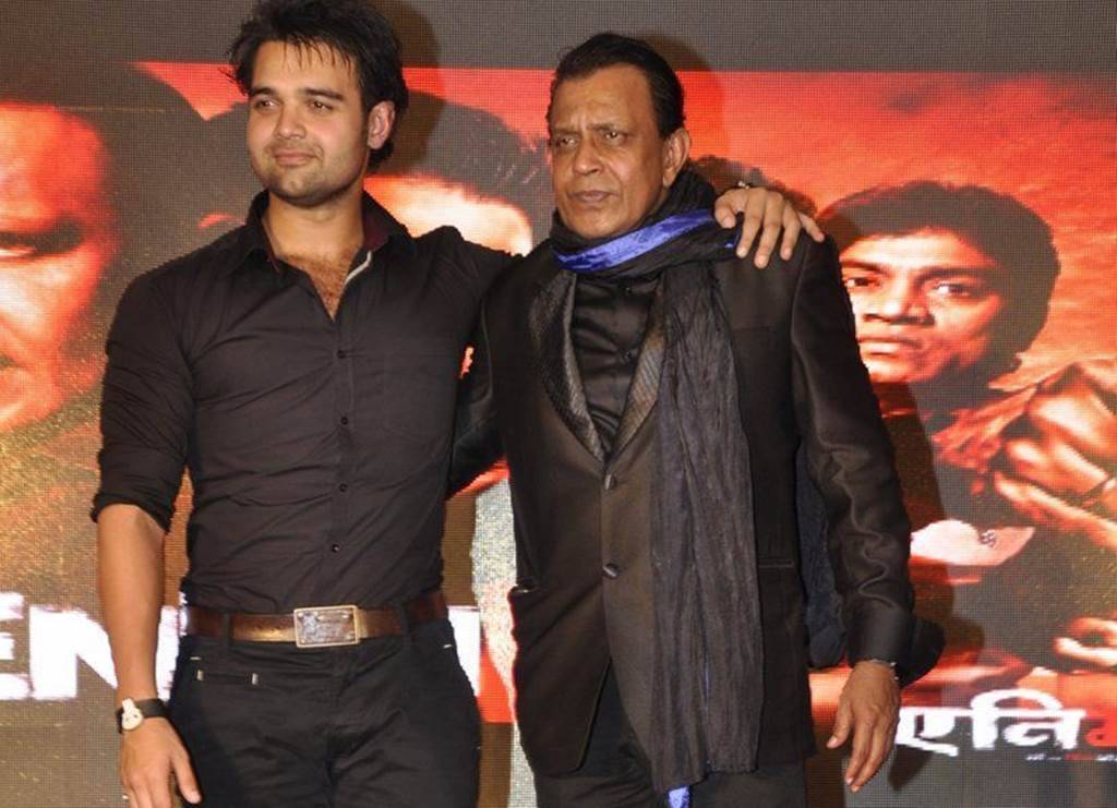 FIR filed against veteran actor’s wife and son for alleged rape and cheating ft Mithun Chakraborty’s son Mahaakshay