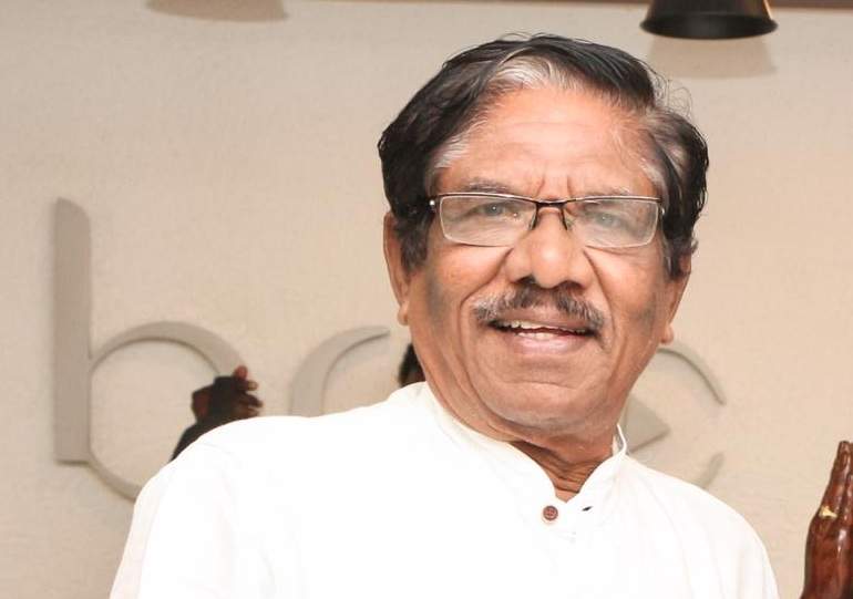 Director Bharathiraja request Tamil actors and technicians to reduce 30 percent from their salary
