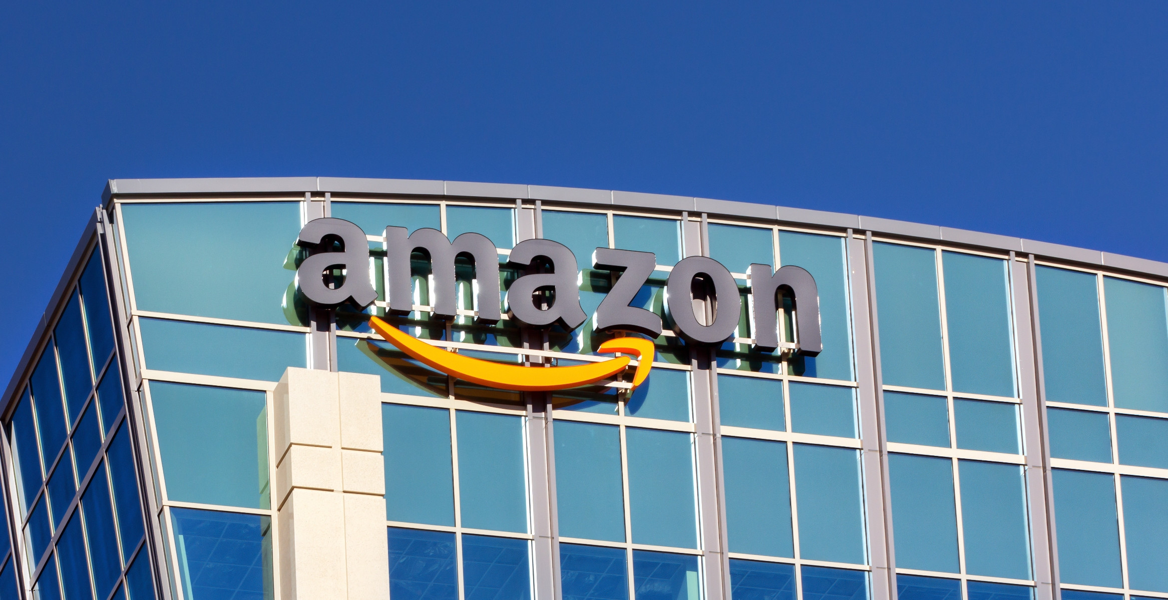 Amazon To Let Employees Work From Home Till June 2021 report