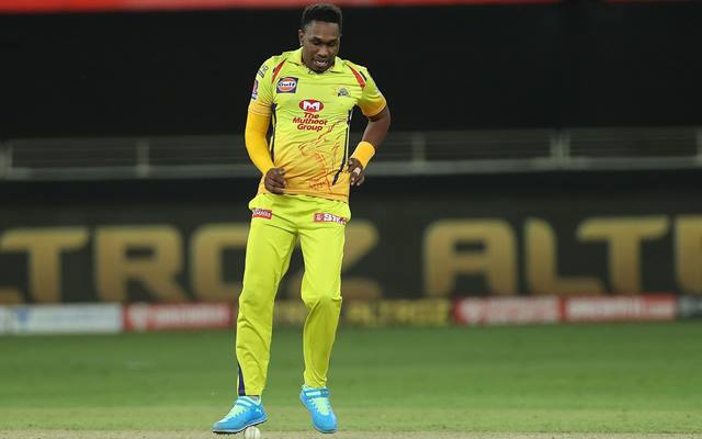 csk dwayne bravo shares message for fans as he bids adieu to ipl