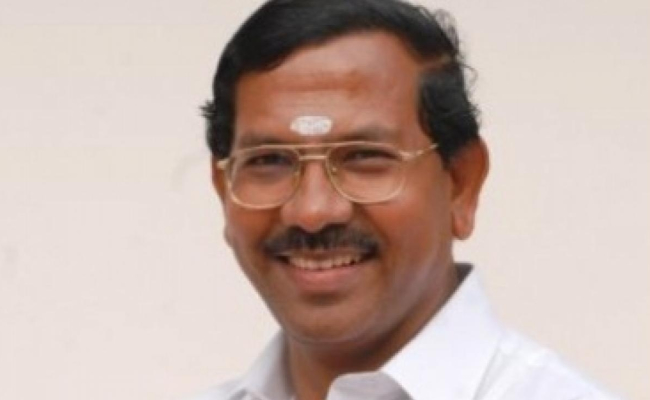 விஜய்யின் அரசியல் பற்றி அமைச்சர் கருத்து | Tamilnadu minister statement on vijay political entry