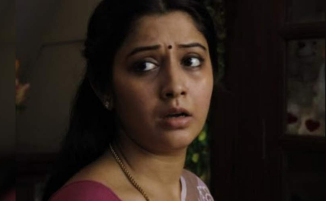 விஜயலக்‌ஷ்மி மீது போலீஸில் புகார் | police complaint given against actress vijayalakshmi
