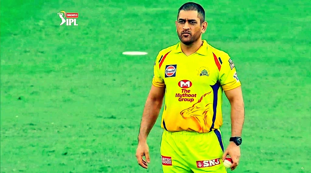 msdhoni admits csk hurt alot after 10 wicket loss with mi speech