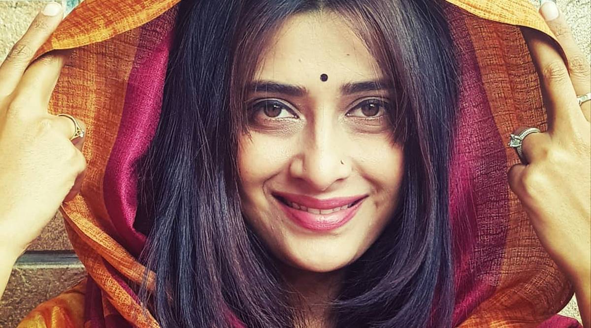 TV actress Preetika Chauhan arrested while buying drugs