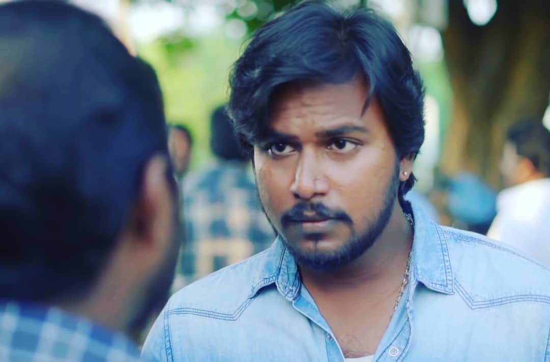 Bigg Boss Tamil 4 Anitha Sampath’s husband reacts to wife crying uncontrollably