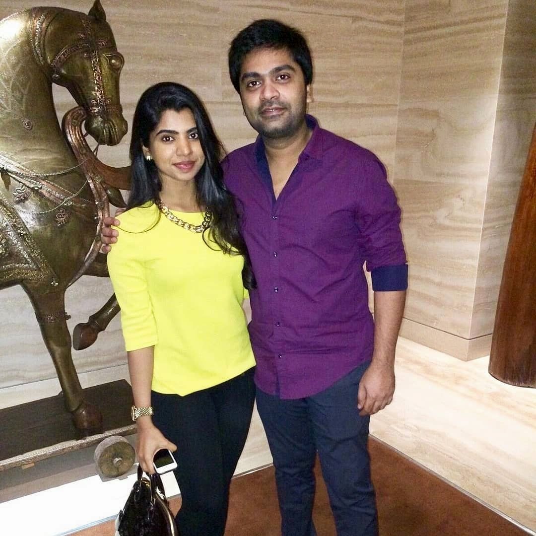 Real reason behind STR’s massive physical transformation revealed