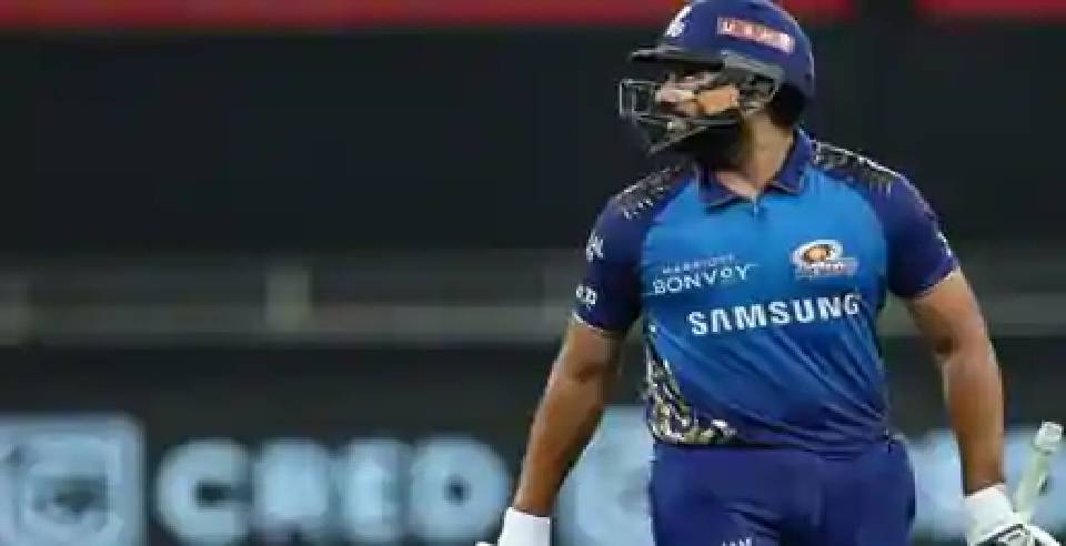 kieron pollard gives important update on rohitsharma injury mivdc