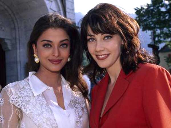 aishwarya rai bachchan rare pictures birthday special