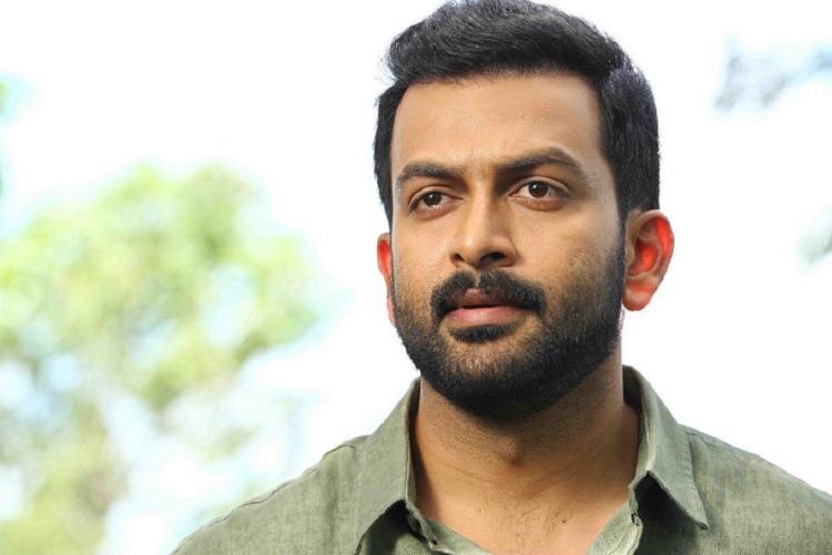 aditi balan prithviraj to act in thriller cold case