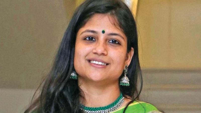 aditi balan prithviraj to act in thriller cold case